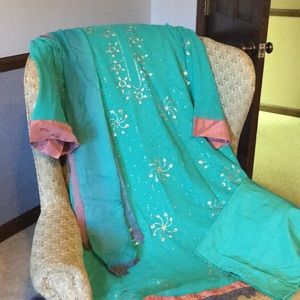 Pakistani Indian dress 👗